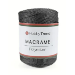 Hobby Trend Macrame №3 2001/067 Hobby Trend Macrame №3 2001/067