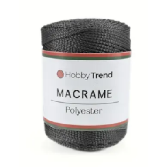Hobby Trend Macrame №3 2001/067 Hobby Trend Macrame №3 2001/067