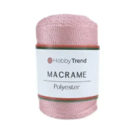 Hobby Trend Macrame №3 2001/072 Hobby Trend Macrame №3 2001/072