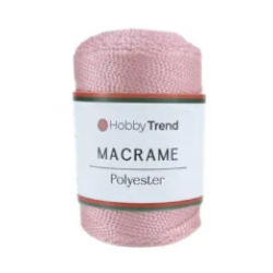 Hobby Trend Macrame №3 2001/072 Hobby Trend Macrame №3 2001/072