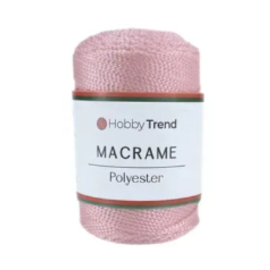 Hobby Trend Macrame №3 2001/072 Hobby Trend Macrame №3 2001/072