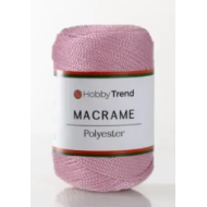 Hobby Trend Macrame №3 2001/090 Hobby Trend Macrame №3 2001/090