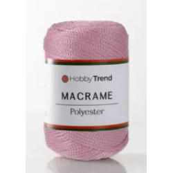 Hobby Trend Macrame №3 2001/090 Hobby Trend Macrame №3 2001/090