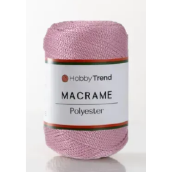 Hobby Trend Macrame №3 2001/090 Hobby Trend Macrame №3 2001/090