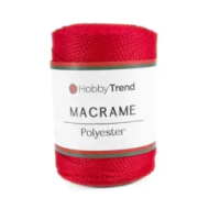 Hobby Trend Macrame №3 2001/100 Hobby Trend Macrame №3 2001/100