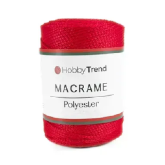 Hobby Trend Macrame №3 2001/100 Hobby Trend Macrame №3 2001/100