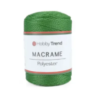 Hobby Trend Macrame №3 2001/172 Hobby Trend Macrame №3 2001/172