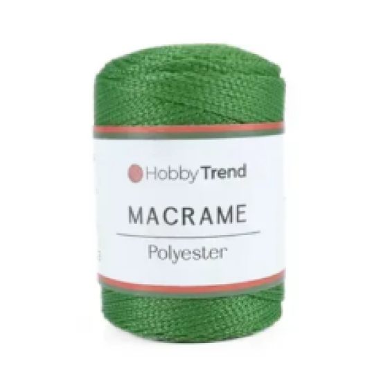 Hobby Trend Macrame №3 2001/172 Hobby Trend Macrame №3 2001/172