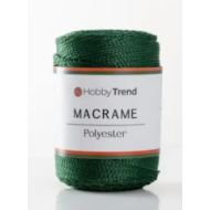 Hobby Trend Macrame №3 2001/178 Hobby Trend Macrame №3 2001/178