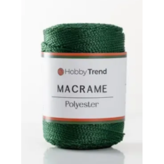 Hobby Trend Macrame №3 2001/178 Hobby Trend Macrame №3 2001/178