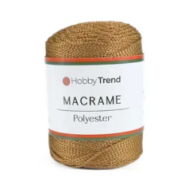Hobby Trend Macrame №3 2001/200 Hobby Trend Macrame №3 2001/200
