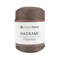Hobby Trend Macrame №3 2001/208 Hobby Trend Macrame №3 2001/208