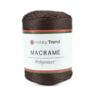 Hobby Trend Macrame №3 2001/210 Hobby Trend Macrame №3 2001/210