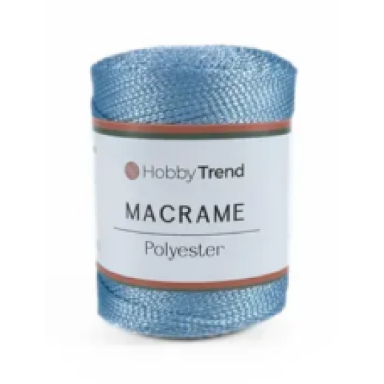 Hobby Trend Macrame №3 2001/220 Hobby Trend Macrame №3 2001/220
