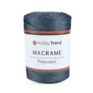 Hobby Trend Macrame №3 2001/236 Hobby Trend Macrame №3 2001/236