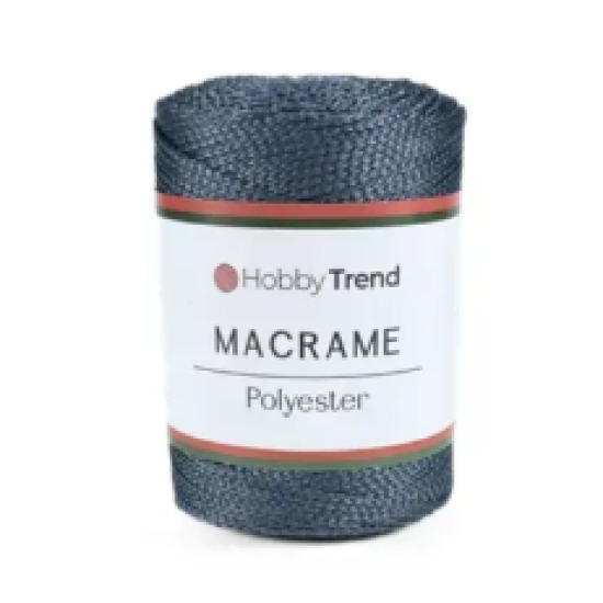 Hobby Trend Macrame №3 2001/236 Hobby Trend Macrame №3 2001/236