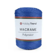 Hobby Trend Macrame №3 2001/252 Hobby Trend Macrame №3 2001/252