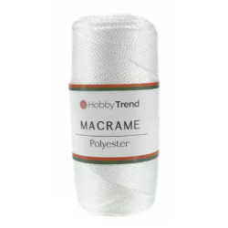 Hobby Trend Macrame №4 2002/001 Hobby Trend Macrame №4 2002/001