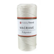 Hobby Trend Macrame №4 2002/010