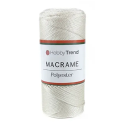 Hobby Trend Macrame №4 2002/010 Hobby Trend Macrame №4 2002/010