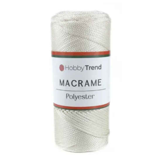 Hobby Trend Macrame №4 2002/010 Hobby Trend Macrame №4 2002/010