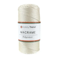 Hobby Trend Macrame №4 2002/016