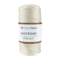 Hobby Trend Macrame №4 2002/016 Hobby Trend Macrame №4 2002/016