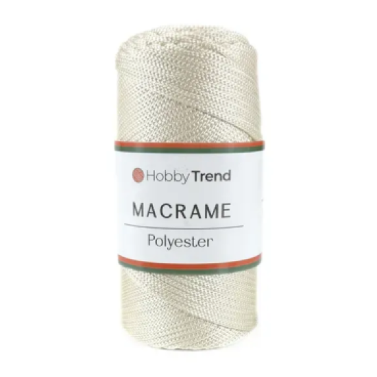 Hobby Trend Macrame №4 2002/016 Hobby Trend Macrame №4 2002/016