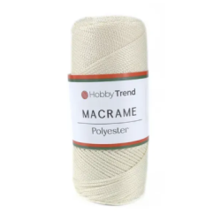 Hobby Trend Macrame №4 2002/017 Hobby Trend Macrame №4 2002/017
