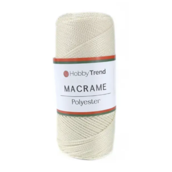 Hobby Trend Macrame №4 2002/017 Hobby Trend Macrame №4 2002/017
