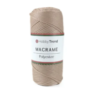 Hobby Trend Macrame №4 2002/029