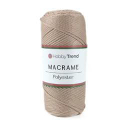Hobby Trend Macrame №4 2002/029 Hobby Trend Macrame №4 2002/029