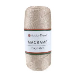 Hobby Trend Macrame №4 2002/030 Hobby Trend Macrame №4 2002/030