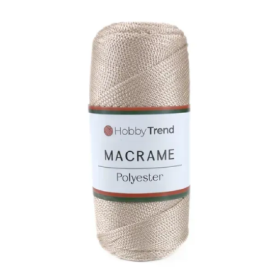 Hobby Trend Macrame №4 2002/030 Hobby Trend Macrame №4 2002/030