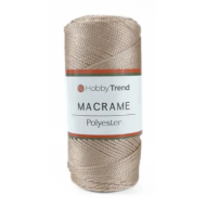 Hobby Trend Macrame №4 2002/031