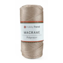Hobby Trend Macrame №4 2002/031 Hobby Trend Macrame №4 2002/031
