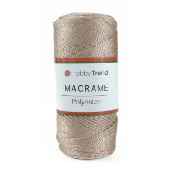 Hobby Trend Macrame №4 2002/031 Hobby Trend Macrame №4 2002/031