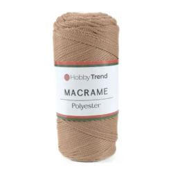 Hobby Trend Macrame №4 2002/032 Hobby Trend Macrame №4 2002/032