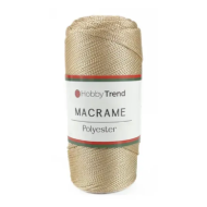Hobby Trend Macrame №4 2002/036