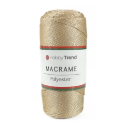 Hobby Trend Macrame №4 2002/036 Hobby Trend Macrame №4 2002/036