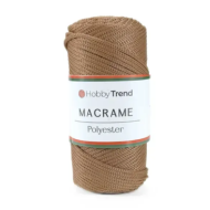 Hobby Trend Macrame №4 2002/038