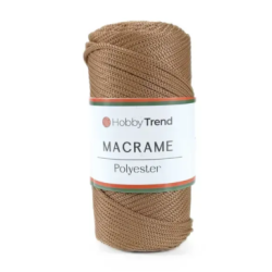 Hobby Trend Macrame №4 2002/038 Hobby Trend Macrame №4 2002/038
