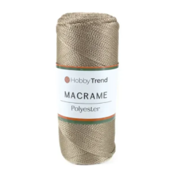 Hobby Trend Macrame №4 2002/040 Hobby Trend Macrame №4 2002/040
