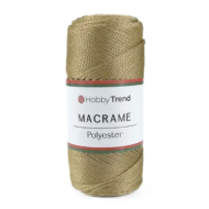 Hobby Trend Macrame №4 2002/041