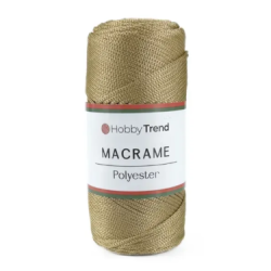 Hobby Trend Macrame №4 2002/041 Hobby Trend Macrame №4 2002/041