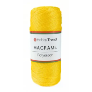 Hobby Trend Macrame №4 2002/059
