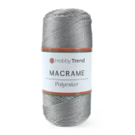 Hobby Trend Macrame №4 2002/061
