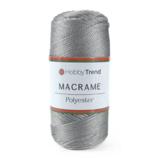 Hobby Trend Macrame №4 2002/061
