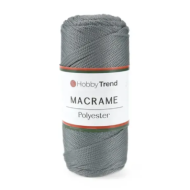 Hobby Trend Macrame №4 2002/064