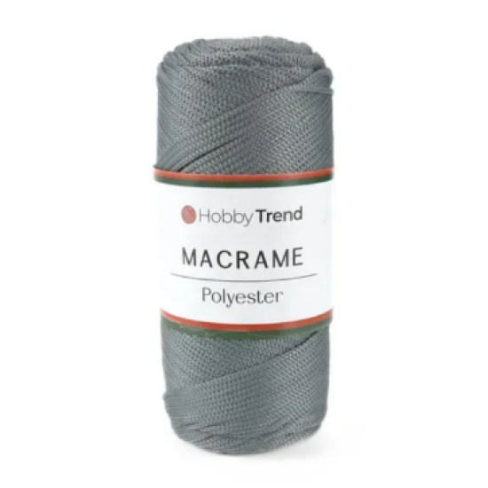 Hobby Trend Macrame №4 2002/064 Hobby Trend Macrame №4 2002/064